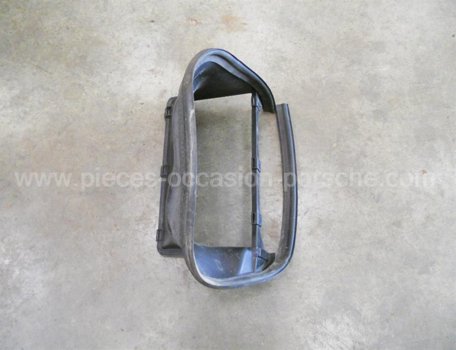 Conduit d'air D Porsche 996T